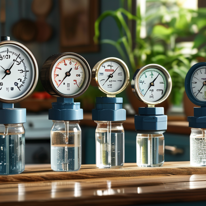 Best Water Meters for Sale Worldwide What to Look For?