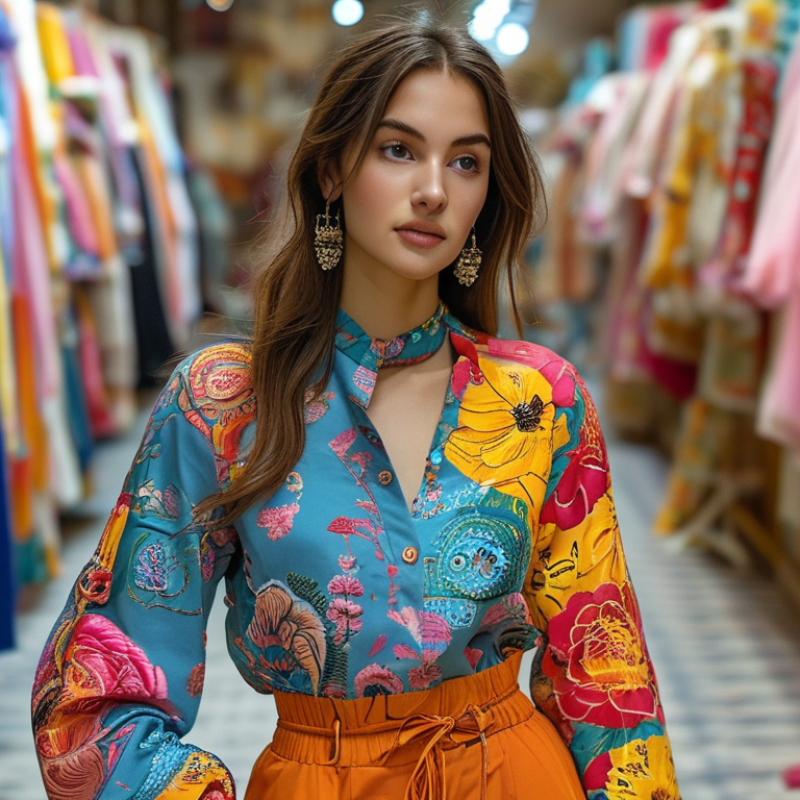 2026 Best Private Label Dress Trends for Global Buyers?
