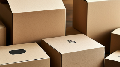 Top 5 Tips for Choosing the Best Product Boxes for Your Needs?