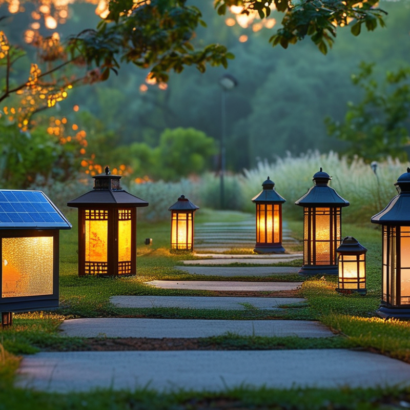 Best Solar Light Options for Every Budget and Need?