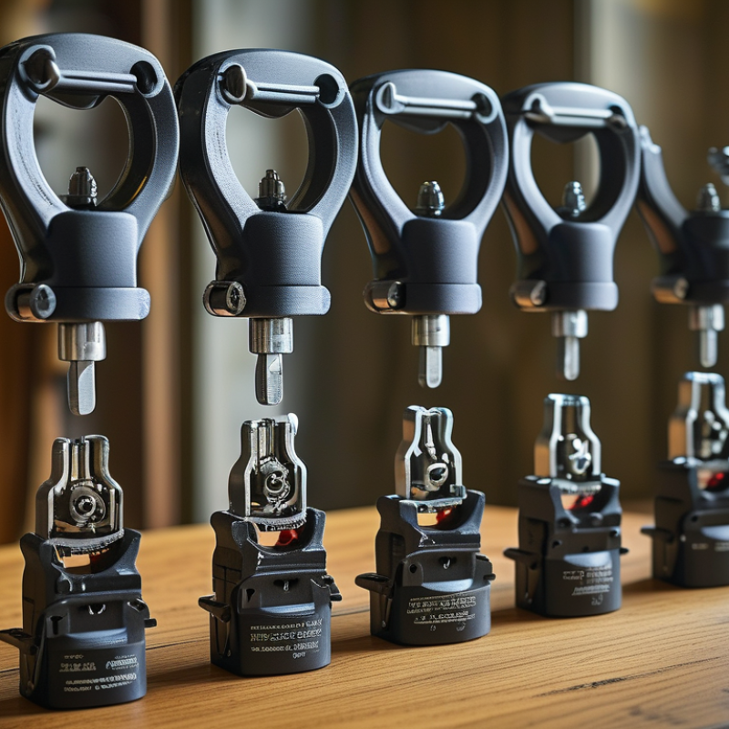 How to Choose the Right Scotch Yoke Actuator for Your Needs?