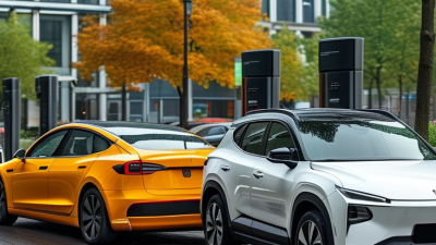 2026 How to Choose the Best Electric Automobile for You?