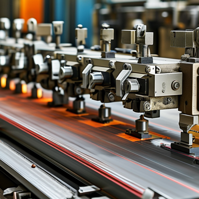 How to Choose the Best Slitting Line Machine for Your Needs?