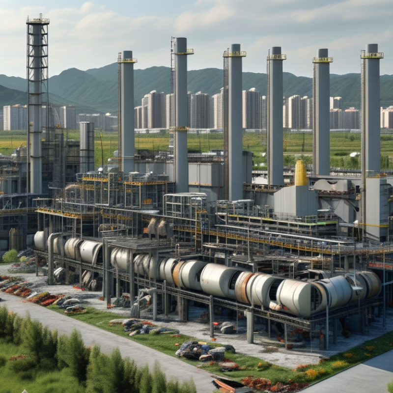 Top Waste Tyre Pyrolysis Plant Suppliers in China to Consider?