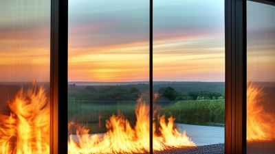 Top 10 Benefits of Fireproof Windows for Your Home?
