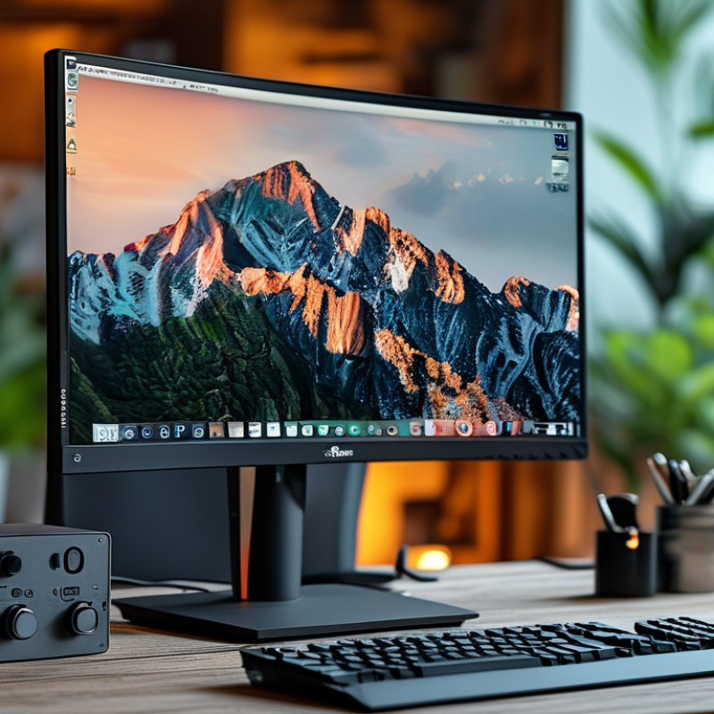 How to Choose the Best Ultra Thin Monitor for Your Needs?