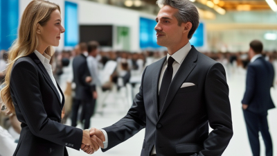 Top Biotechnology Conference Tips for Global Buyers?