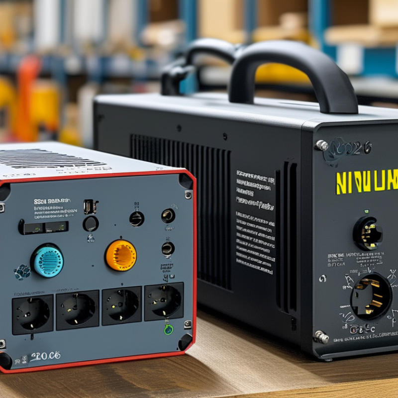 2026 Best DC to AC Converter for Global Buyers Guide?