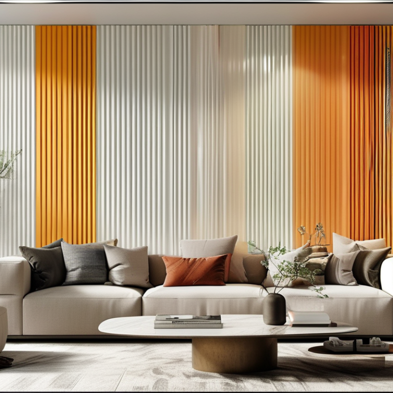 How to Choose the Best PVC 3D Wall Panels for Your Project?