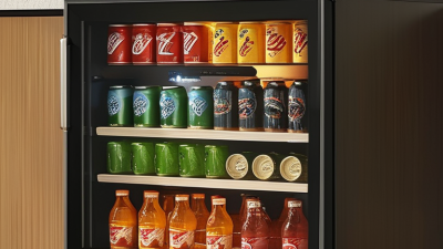 Top Drawer Beverage Fridge Models for Your Home and Office?