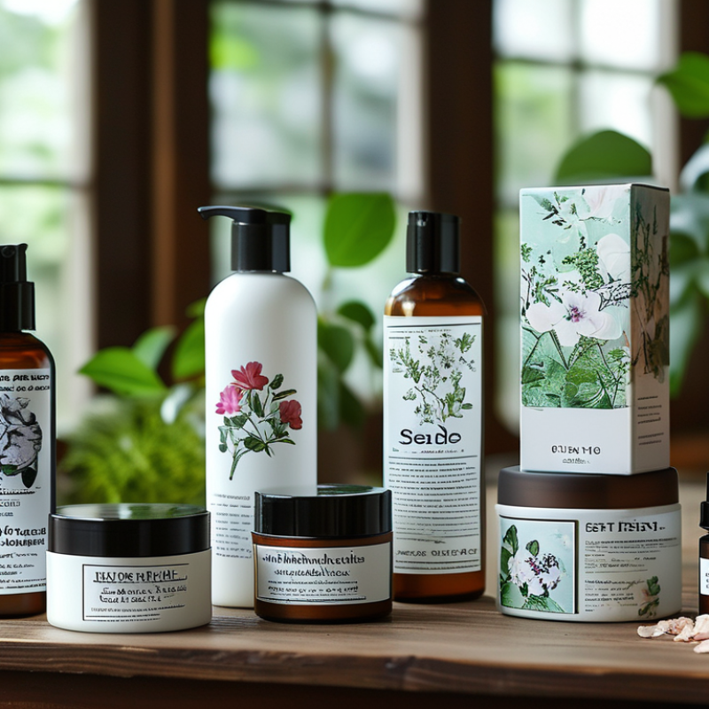Best Skincare Private Label USA Options for Your Business?