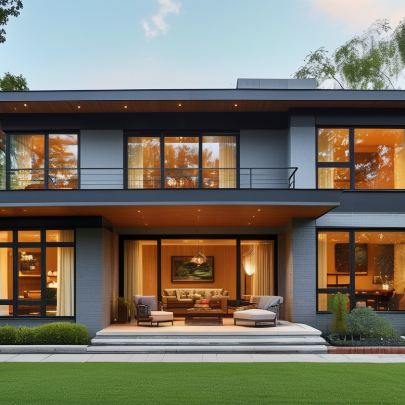 How to Choose the Best Casement Window Profiles for Your Home?