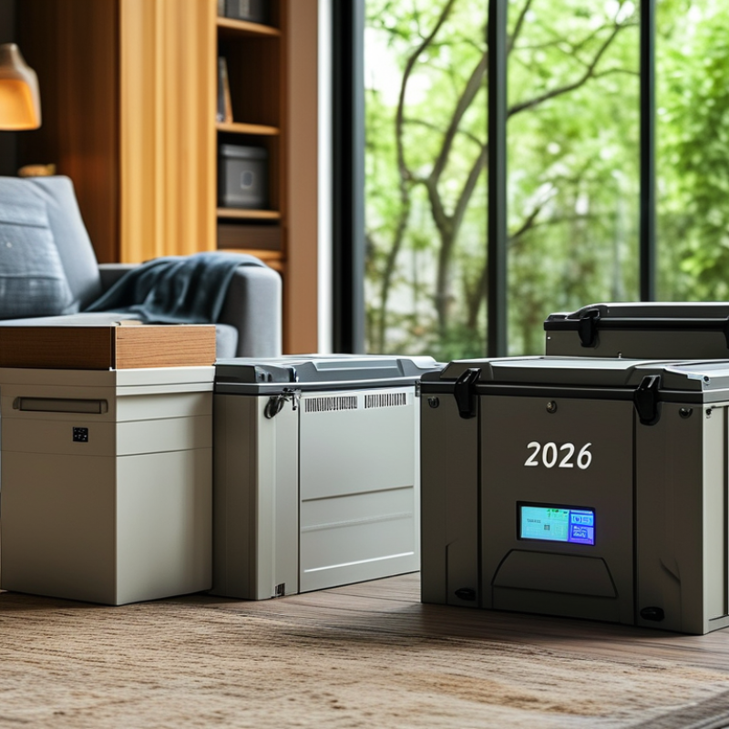 2026 Top Electricity Saving Box Reviews and Benefits for Homeowners