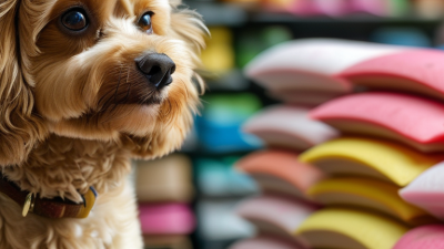 China Top Supplier of Dog Pee Pads for Global Buyers?