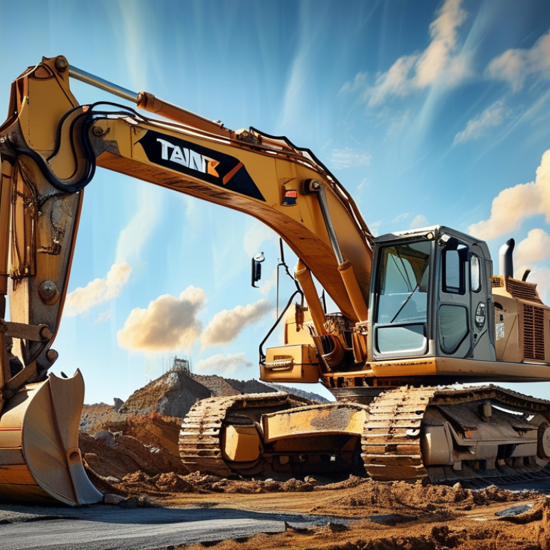 Top 10 Best Trackhoe Rental Options for Your Construction Needs?