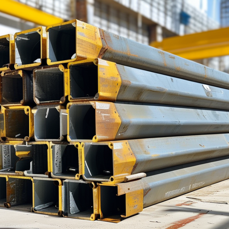How to Choose the Right Aluminium Scaffold Tube for Your Project?