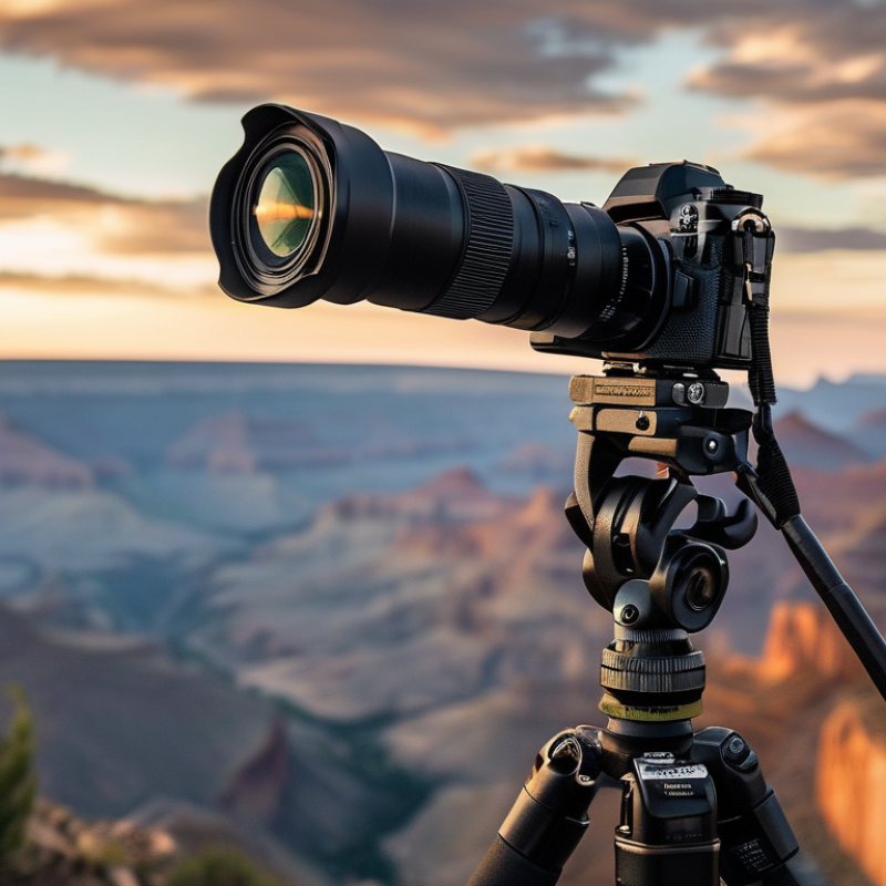 10 Essential Tips for Using a Panoramic Camera Stand Effectively