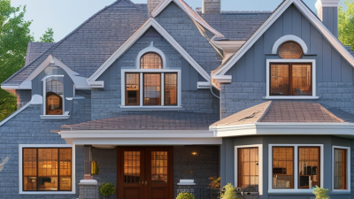 Top 10 3D Home Rendering Services for Global Buyers?