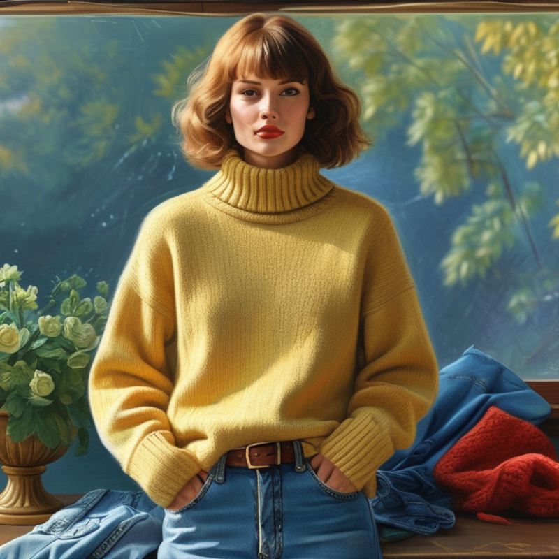 How to Properly Care for Denim and Sweaters for Longevity?