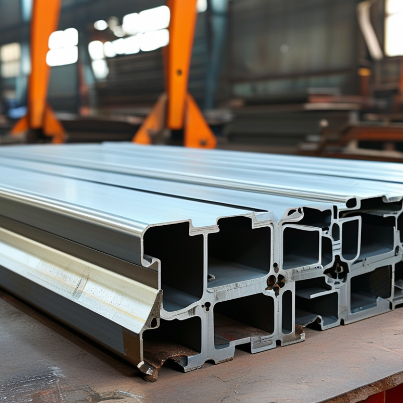 2026 How to Choose the Right Aluminum Extrusion Profile?