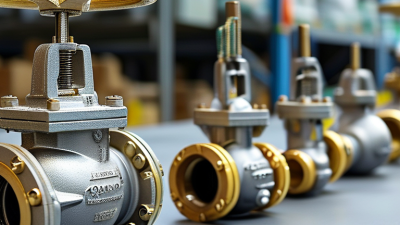 2026 Best Butterfly Valve Options for Global Buyers?