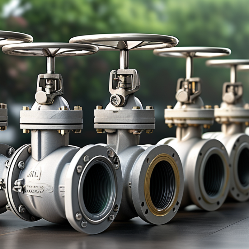 How to Choose the Right PVC True Union Ball Valve for Your Needs?