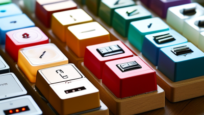 What are the Best Bar Switch Options for Your Needs?