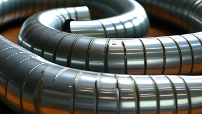 How to Choose the Best Spiral Coil Heat Exchanger for Your Needs?