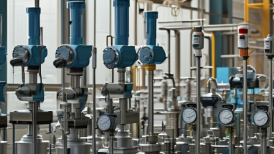 China Top Solenoid Metering Pump Overview and Applications?