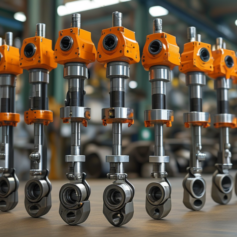 10 Essential Tips for Choosing a Scotch Yoke Actuator?