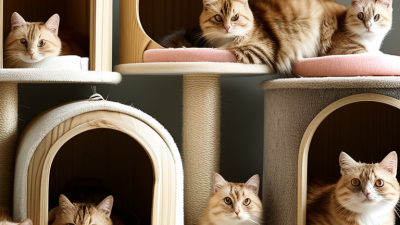 How to Choose the Best Cat Bed for Your Feline Friend?