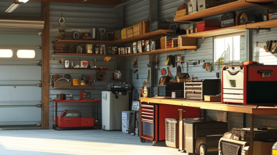 Best Garage Heater Options for Cold Weather Comfort?