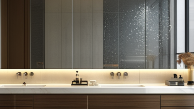 10 Best Mirror Cabinets With Defogger for a Fog Free Experience?