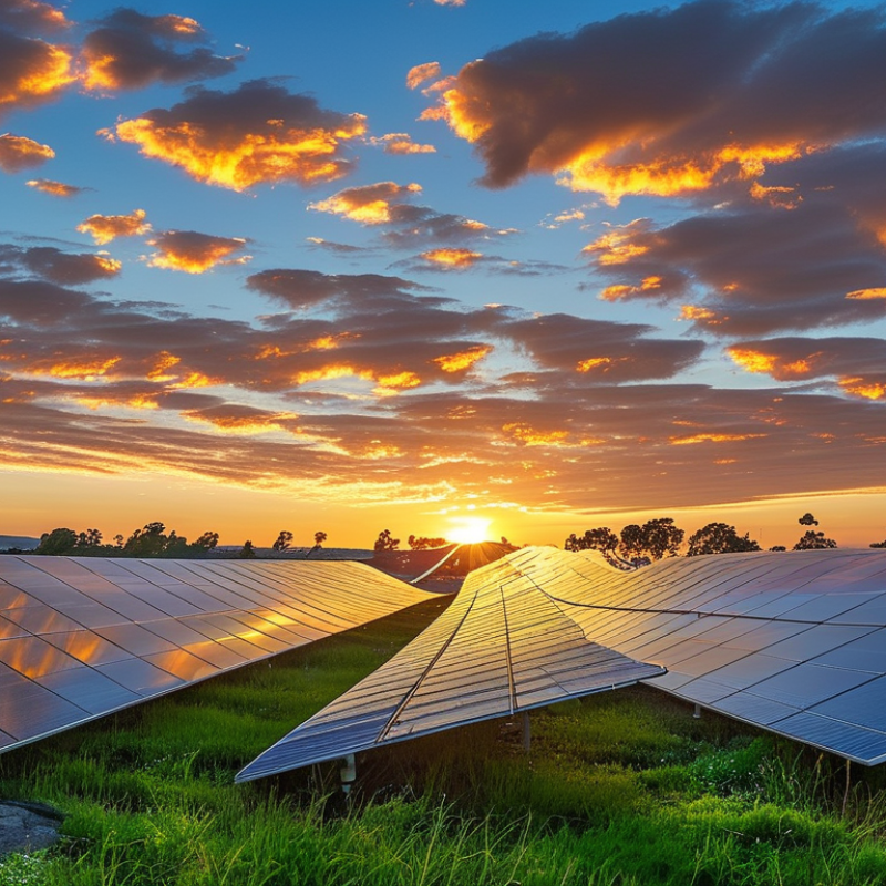 Why Choose Solar Light for Sustainable Energy Solutions?