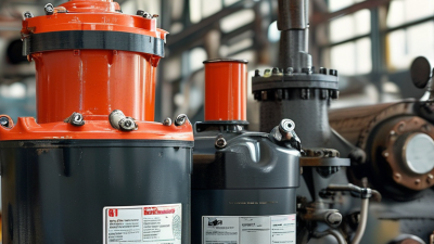 How to Choose the Best Lube Oil Centrifuge for Your Needs?