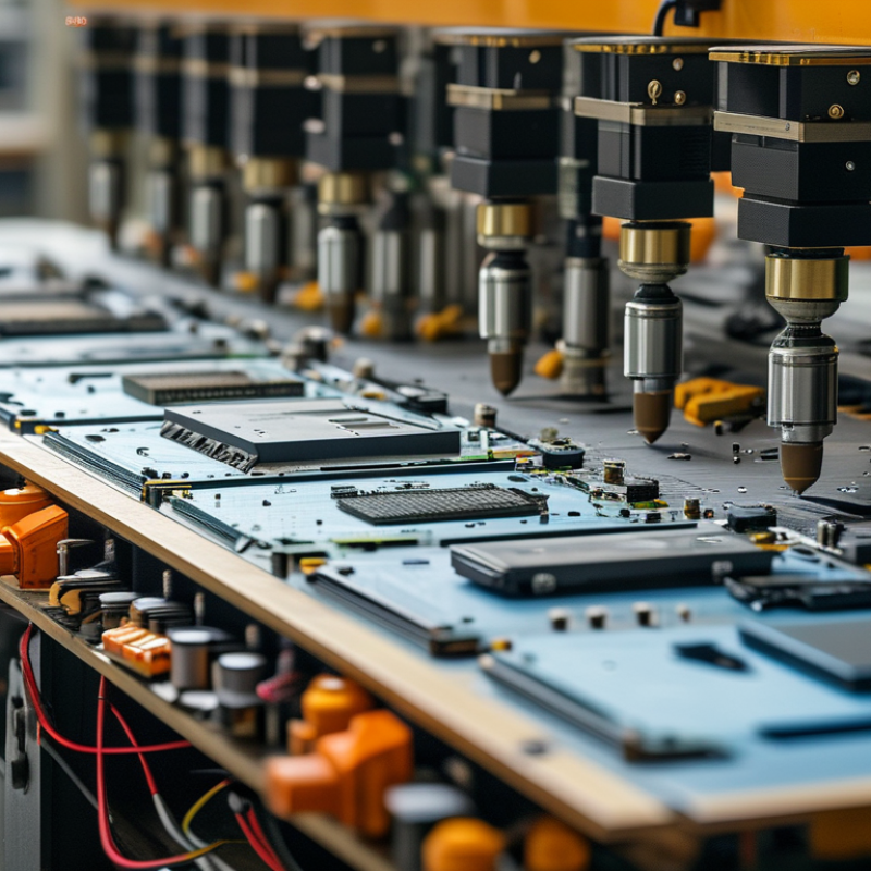 How to Choose the Right Circuit Board Equipment for Your Project?