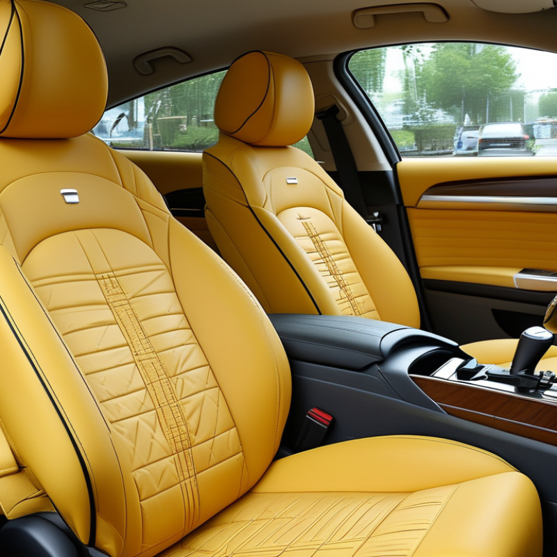 Top 10 Neoprene Car Seat Covers for Ultimate Protection?