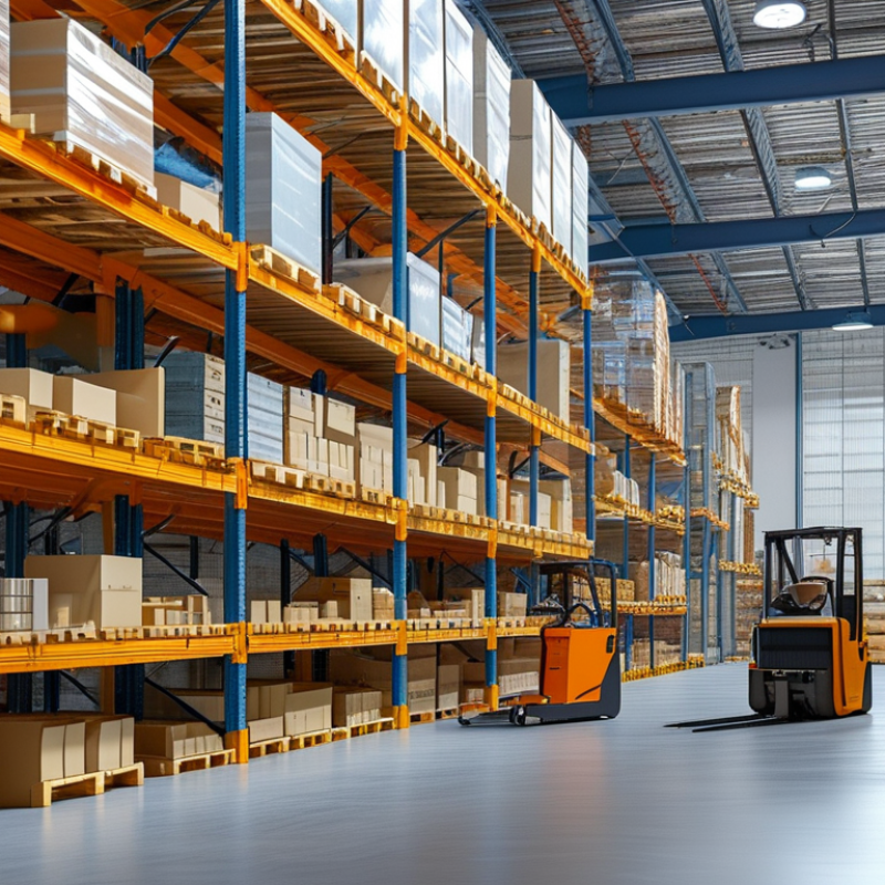 Top Racking and Shelving Solutions for Global Buyers?