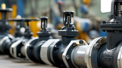 Top 10 PVC True Union Ball Valve Manufacturers Worldwide?