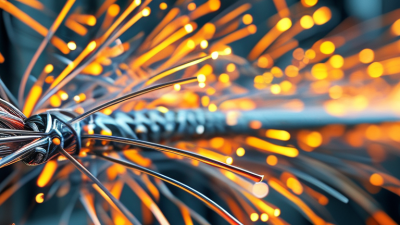 10 Essential Tips for Working with Fiber Optic Wire