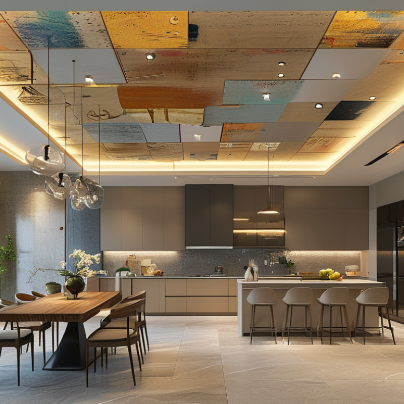 Best Plastic Ceiling Panels for Global Buyers in 2026?