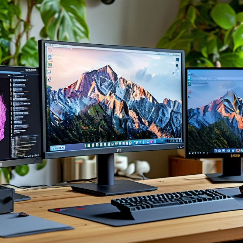2026 How to Choose the Best Ultra-Thin Monitor for You?