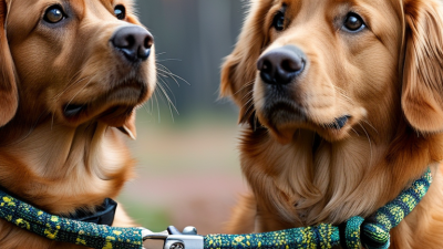 Top 10 Lead Styles for Buying a Dog Leash Today?