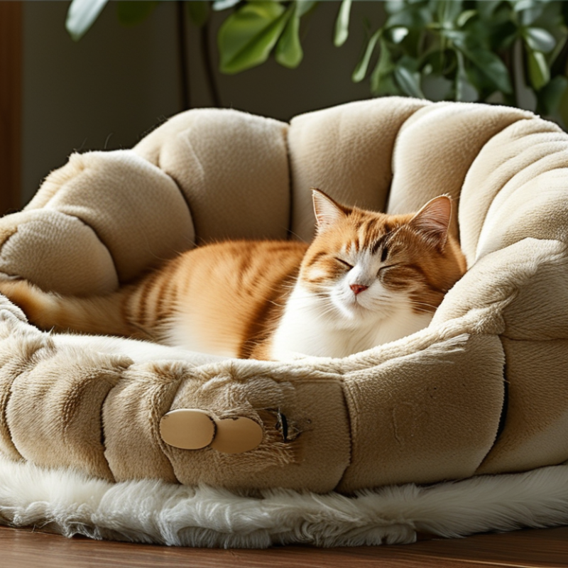 Top 10 Cat Loungers for Ultimate Comfort and Relaxation?
