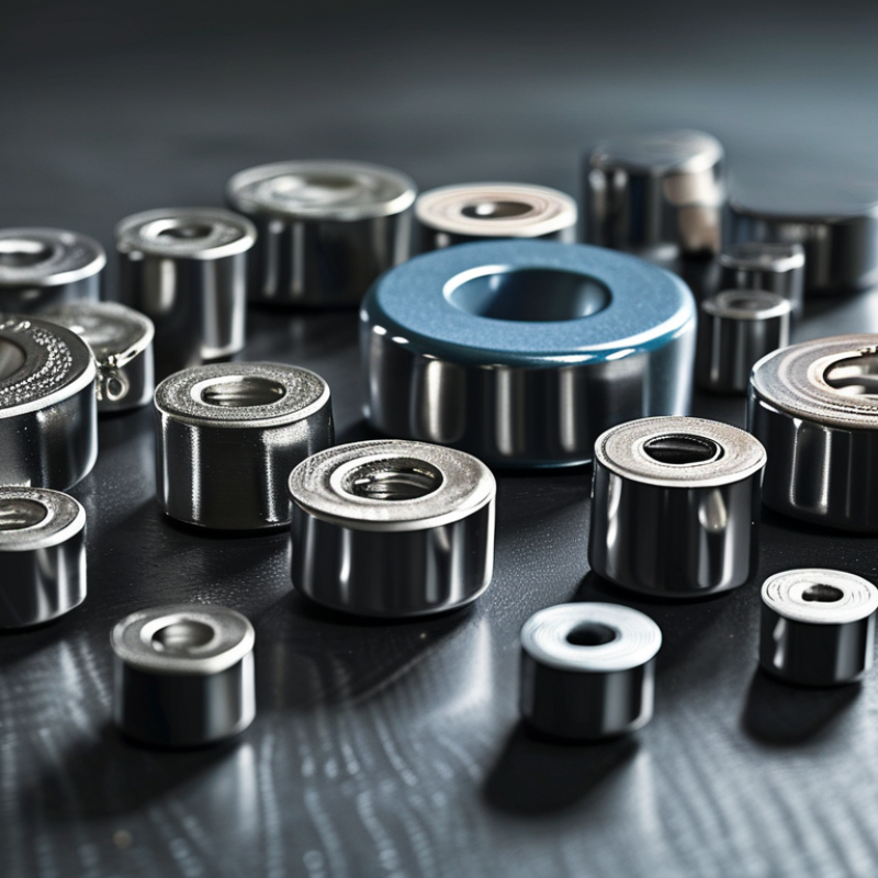 How to Choose the Best NdFeB Pot Magnet for Your Needs?