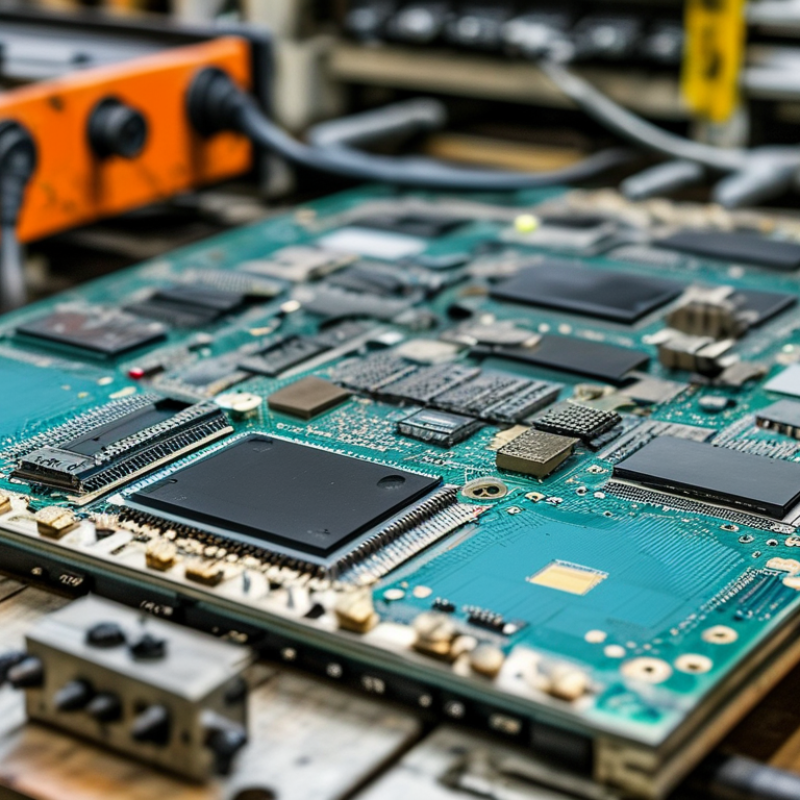 What to Look for When Sourcing Printed Circuit Boards?