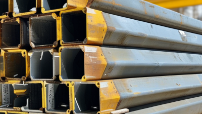 How to Choose the Right Aluminium Scaffold Tube for Your Project?
