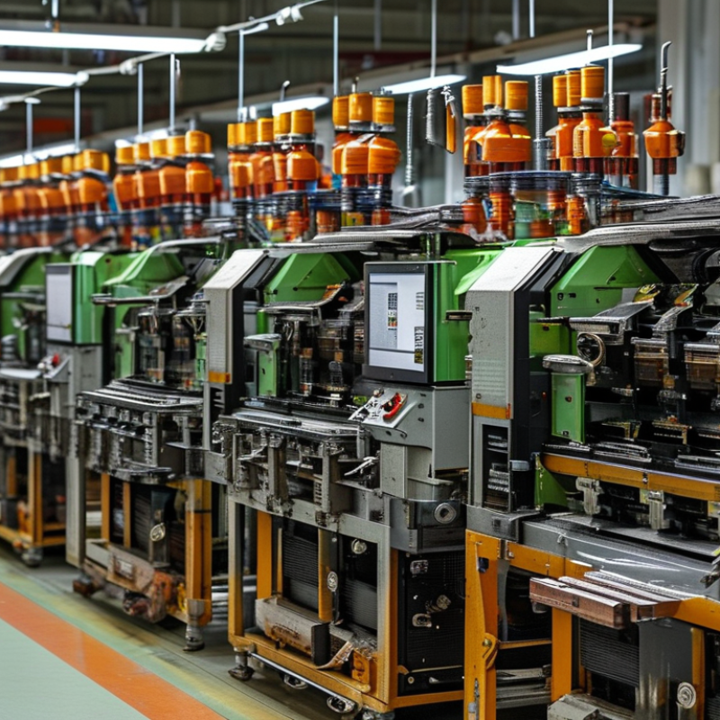 How to Choose the Right SMT Machine for Your Business?