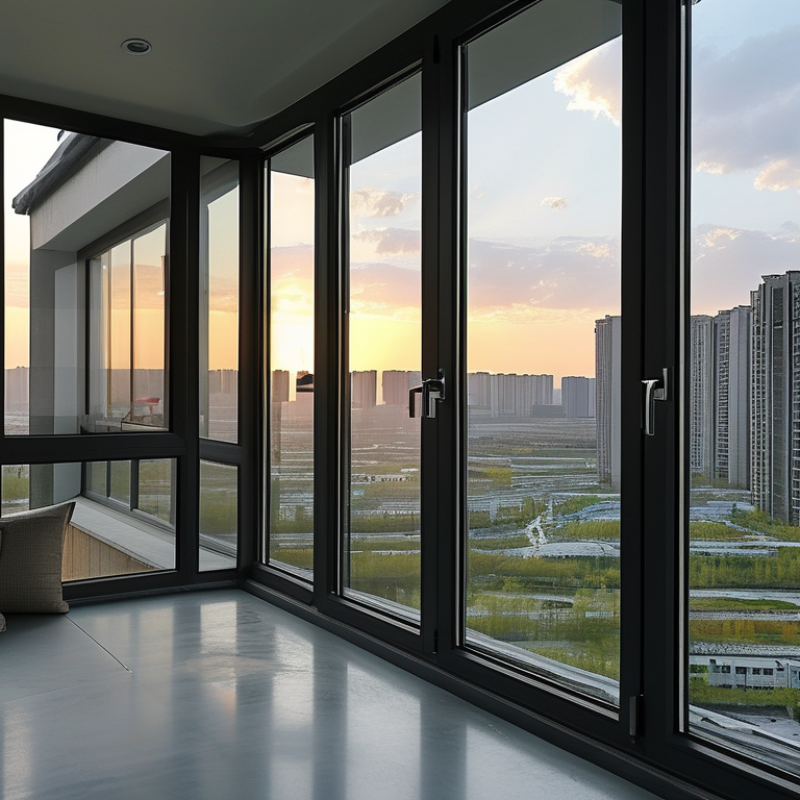 China Top Aluminum Window Profiles for Global Buyers?