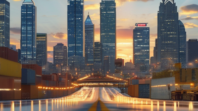What are Essential Industrial Profiles for Global Buyers?